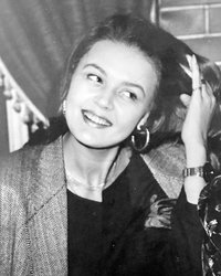 Юлия Меньшова фото 3