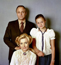 Юлия Меньшова фото 7