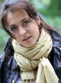Анастасия Меськова фото 2