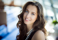 Анастасия Меськова фото 6