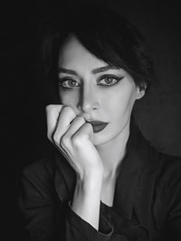 Вильгельмина Меттель фото 13