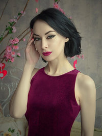 Вильгельмина Меттель фото 6