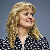 Анна Михалкова фото 10