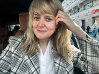 Анна Михалкова фото 11
