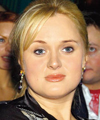 Анна Михалкова фото 12
