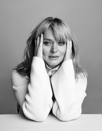 Анна Михалкова фото 14