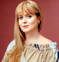 Анна Михалкова фото 2