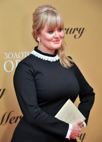 Анна Михалкова фото 6