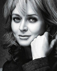 Анна Михалкова фото 7