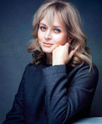 Анна Михалкова фото 9