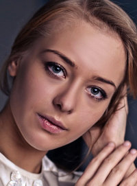 Анастасия Михайлова фото 2