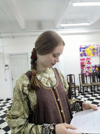 Мирослава Михайлова фото 7