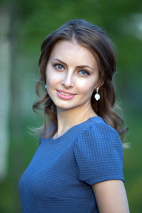Ольга Михайлова фото 22