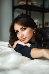 Ольга Михайлова фото 29
