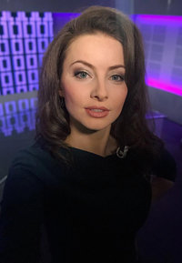 Ольга Михайлова фото 41