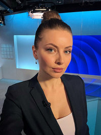 Ольга Михайлова фото 42
