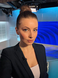 Ольга Михайлова фото 43
