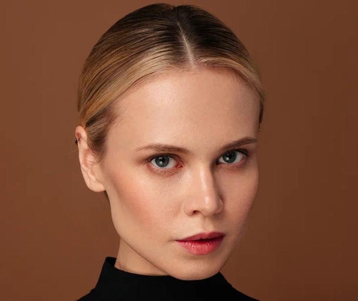 Стася Михайлова фото 1