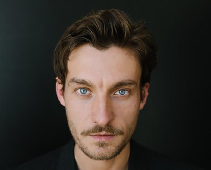 Виктор Михайлов (V) фото 1