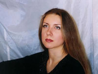 Юлианна Михневич фото 2