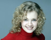 Анна Миклош фото 10