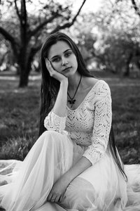 Александра Милешина фото 8