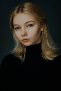 Елизавета Миллс фото 10