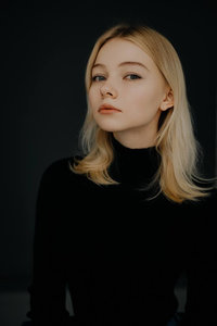 Елизавета Миллс фото 11