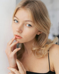 Елизавета Миллс фото 13