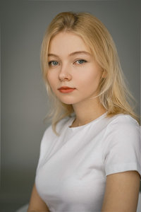 Елизавета Миллс фото 14