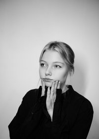 Елизавета Миллс фото 15