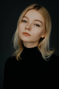 Елизавета Миллс фото 6