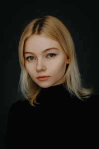 Елизавета Миллс фото 7