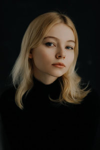 Елизавета Миллс фото 8