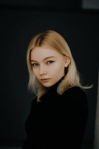 Елизавета Миллс фото 9