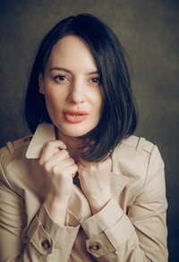 Айгуль Мильштейн фото 5
