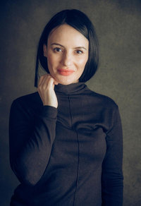 Айгуль Мильштейн фото 7