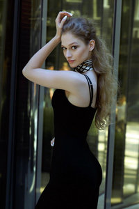 Диана Милютина фото 12