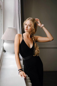 Диана Милютина фото 17