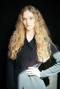 Диана Милютина фото 18