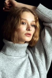 Диана Милютина фото 19