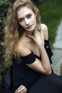 Диана Милютина фото 21