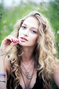 Диана Милютина фото 23