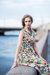 Диана Милютина фото 24