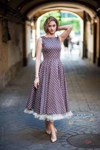 Диана Милютина фото 28