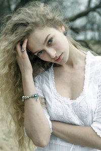 Диана Милютина фото 6