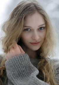Диана Милютина фото 7