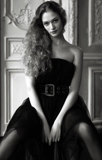 Диана Милютина фото 8