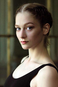 Диана Милютина фото 9
