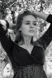 Лидия Милюзина фото 5